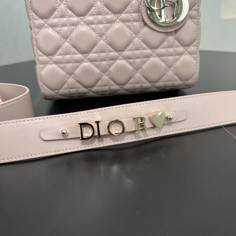 Christian Dior My Lady Bags